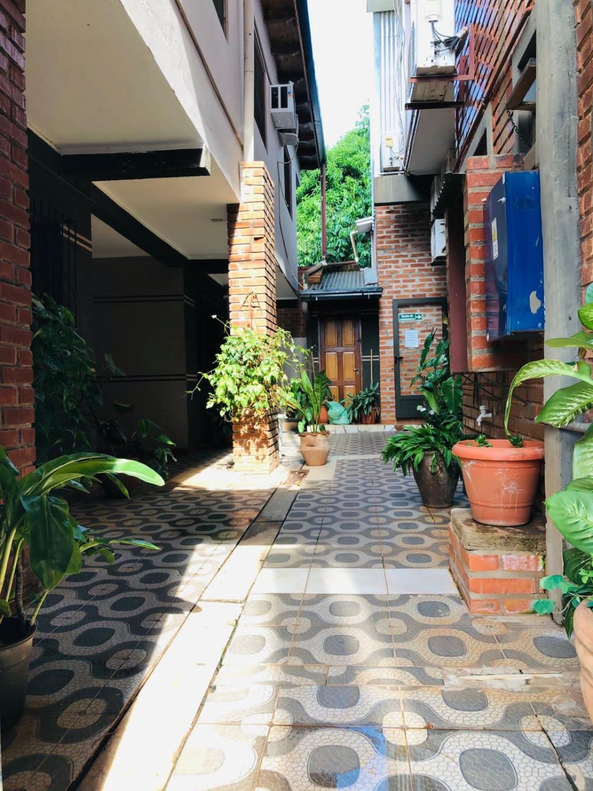 La Familia Hotel Puerto Iguazú Zewnętrze zdjęcie