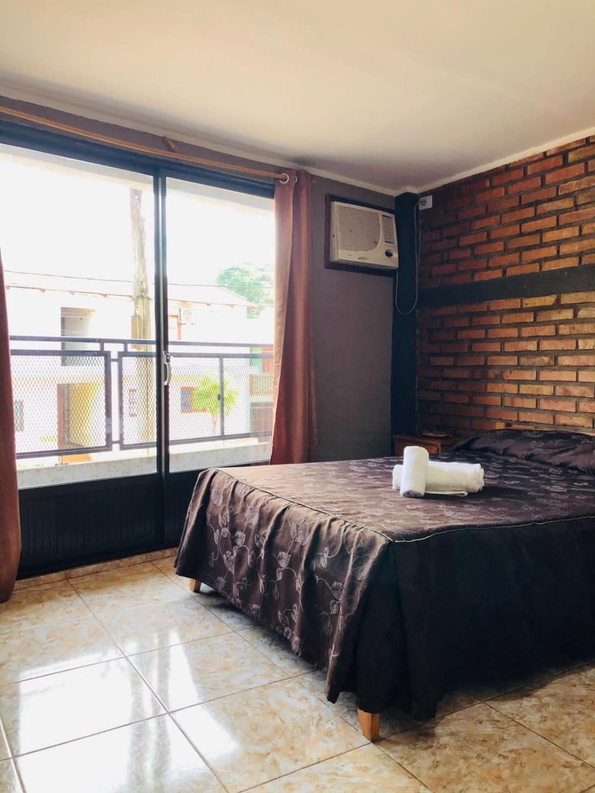 La Familia Hotel Puerto Iguazú Pokój zdjęcie