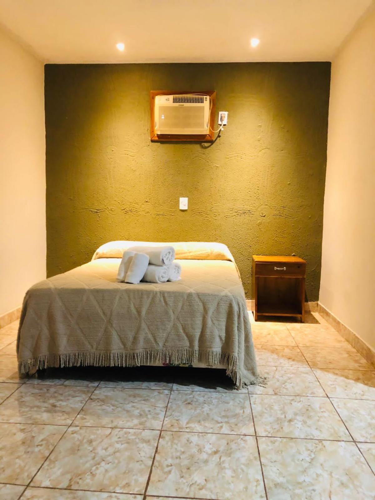 La Familia Hotel Puerto Iguazú Pokój zdjęcie