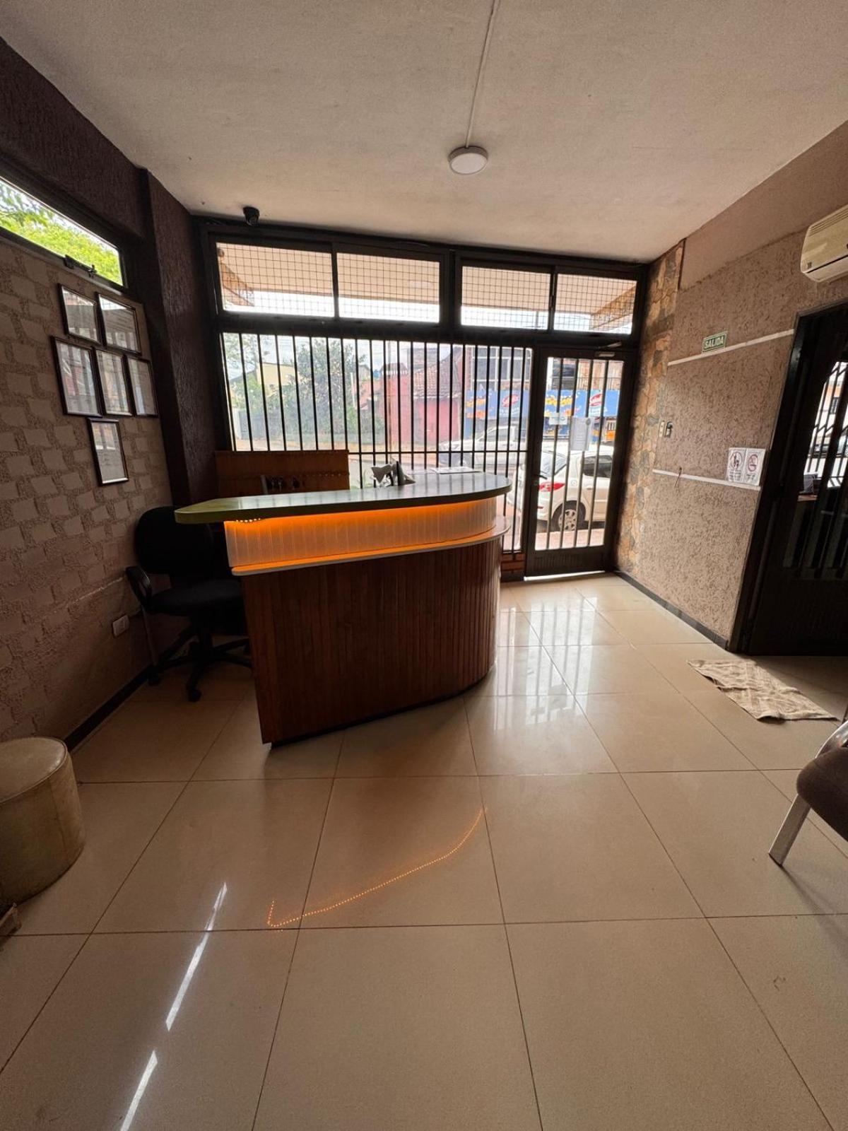 La Familia Hotel Puerto Iguazú Zewnętrze zdjęcie