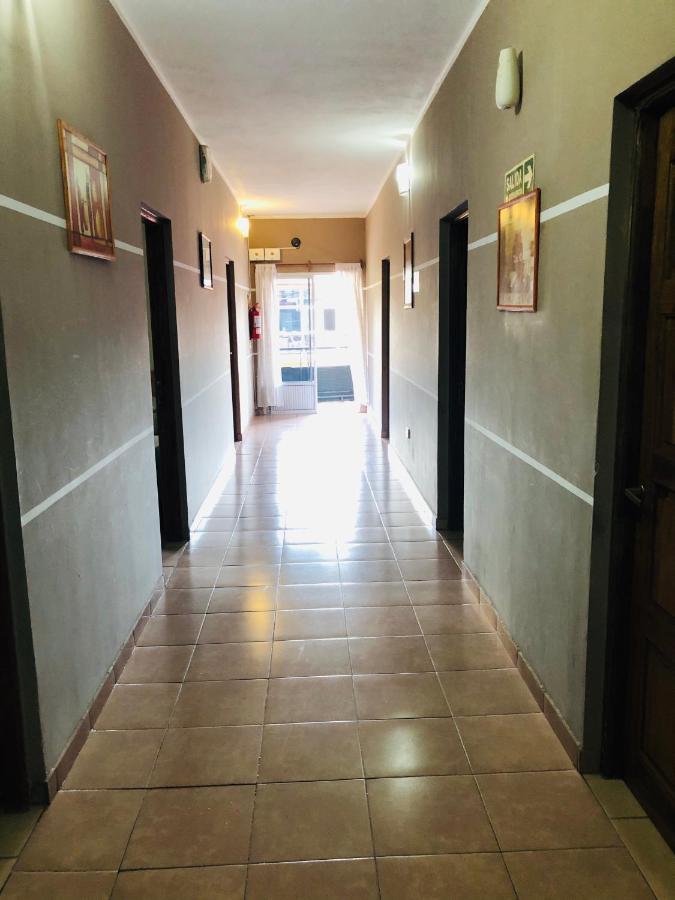 La Familia Hotel Puerto Iguazú Zewnętrze zdjęcie