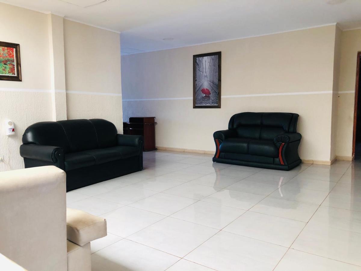 La Familia Hotel Puerto Iguazú Zewnętrze zdjęcie